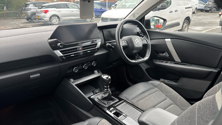 Citroen C4 1.2 PureTech [130] Sense Plus 5dr Petrol Hatchback